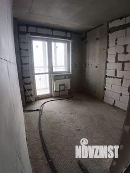 1-к квартира, вторичка, 38м2, 15/20 этаж