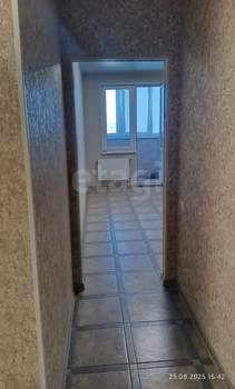 1-к квартира, вторичка, 43м2, 8/16 этаж