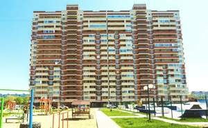 1-к квартира, вторичка, 39м2, 3/19 этаж