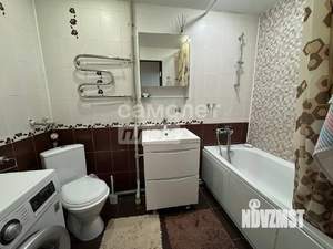 2-к квартира, вторичка, 52м2, 9/10 этаж