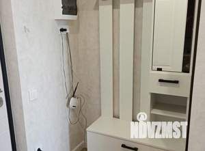 1-к квартира, вторичка, 40м2, 10/24 этаж