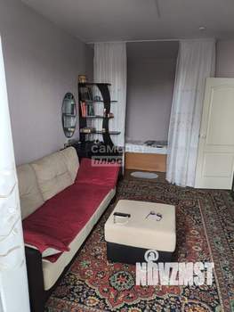 1-к квартира, вторичка, 36м2, 8/16 этаж