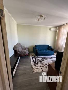 1-к квартира, вторичка, 28м2, 7/8 этаж