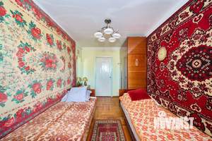 2-к квартира, вторичка, 49м2, 9/12 этаж