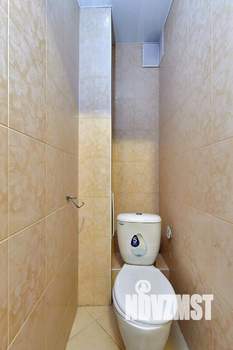 1-к квартира, вторичка, 36м2, 1/14 этаж