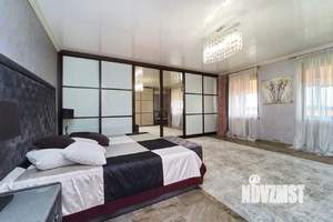 3-к квартира, вторичка, 122м2, 12/16 этаж