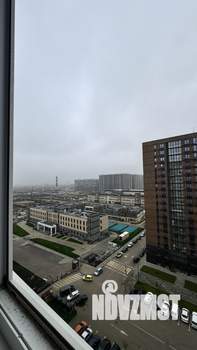 1-к квартира, вторичка, 35м2, 13/17 этаж