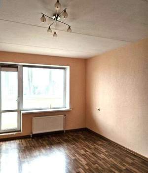 1-к квартира, вторичка, 41м2, 7/16 этаж