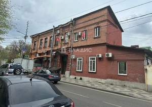 1-к квартира, вторичка, 31м2, 2/2 этаж
