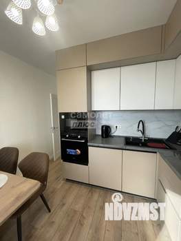 2-к квартира, вторичка, 63м2, 5/24 этаж