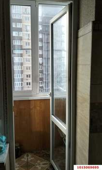 2-к квартира, вторичка, 46м2, 9/9 этаж