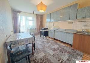 3-к квартира, вторичка, 90м2, 13/16 этаж