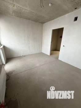 Студия квартира, вторичка, 23м2, 13/24 этаж