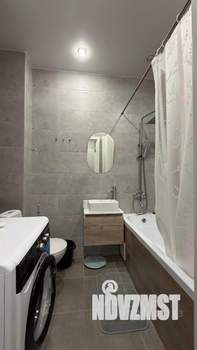 1-к квартира, сданный дом, 32м2, 12/16 этаж