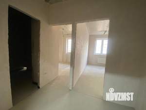 1-к квартира, вторичка, 35м2, 8/16 этаж