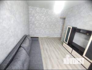 1-к квартира, вторичка, 35м2, 20/23 этаж