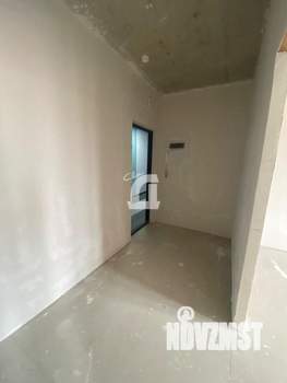 1-к квартира, вторичка, 35м2, 16/16 этаж