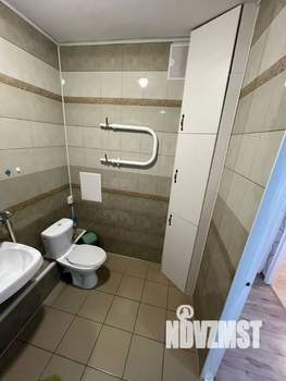 1-к квартира, вторичка, 36м2, 14/14 этаж