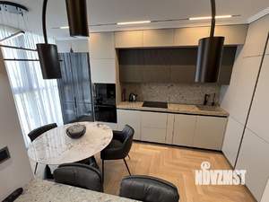 1-к квартира, вторичка, 42м2, 18/24 этаж