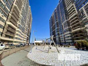 1-к квартира, вторичка, 40м2, 1/22 этаж