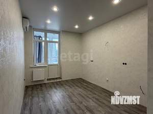 1-к квартира, вторичка, 44м2, 11/24 этаж