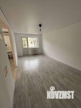 1-к квартира, вторичка, 33м2, 4/5 этаж