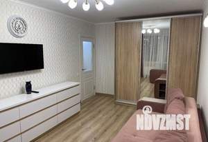 1-к квартира, вторичка, 35м2, 9/22 этаж