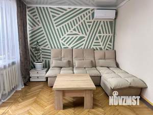 2-к квартира, вторичка, 47м2, 5/12 этаж