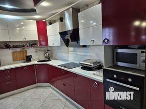 6-к квартира, вторичка, 195м2, 22/24 этаж