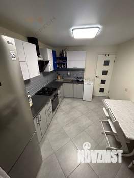 2-к квартира, вторичка, 55м2, 9/10 этаж