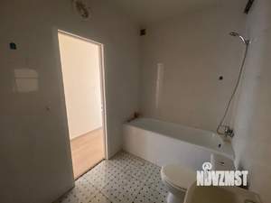 1-к квартира, вторичка, 52м2, 17/17 этаж