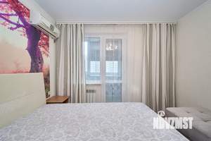 2-к квартира, вторичка, 57м2, 9/14 этаж