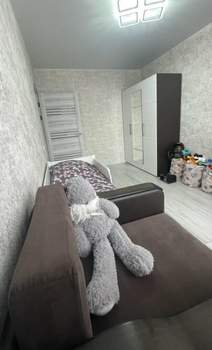 2-к квартира, вторичка, 60м2, 4/23 этаж