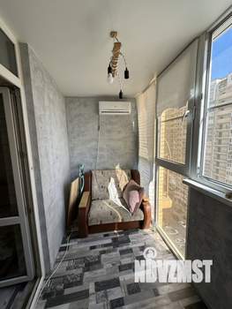 Студия квартира, вторичка, 17м2, 14/19 этаж