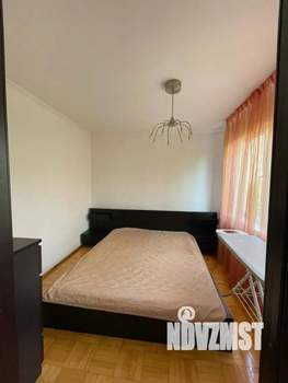 4-к квартира, вторичка, 62м2, 4/5 этаж