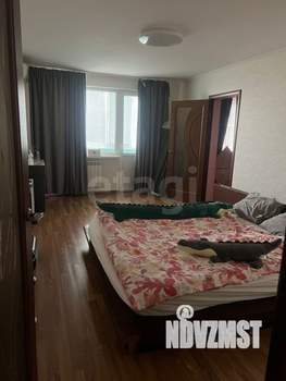 6-к квартира, вторичка, 133м2, 10/10 этаж