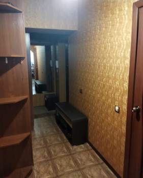 2-к квартира, вторичка, 52м2, 1/9 этаж