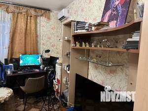 1-к квартира, вторичка, 32м2, 1/3 этаж