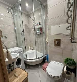 3-к квартира, вторичка, 58м2, 3/5 этаж