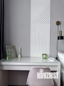 2-к квартира, вторичка, 63м2, 10/18 этаж