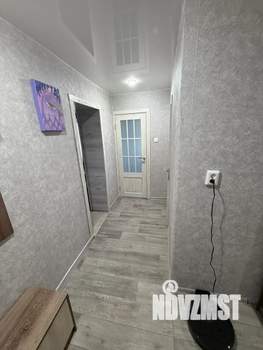 1-к квартира, вторичка, 37м2, 6/9 этаж