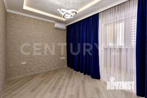 2-к квартира, вторичка, 60м2, 12/16 этаж