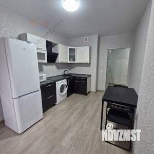 1-к квартира, вторичка, 35м2, 3/16 этаж