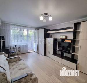 1-к квартира, вторичка, 32м2, 2/12 этаж