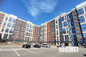 3-к квартира, вторичка, 70м2, 1/9 этаж