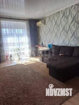 1-к квартира, вторичка, 43м2, 6/6 этаж