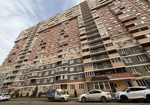 1-к квартира, вторичка, 33м2, 7/19 этаж