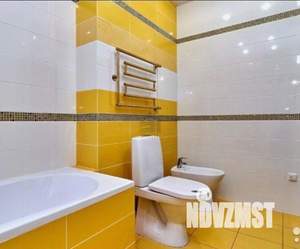 4-к квартира, вторичка, 136м2, 11/24 этаж