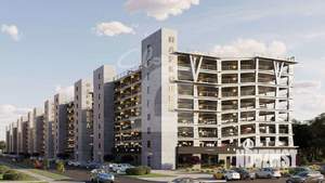 4-к квартира, вторичка, 100м2, 9/18 этаж