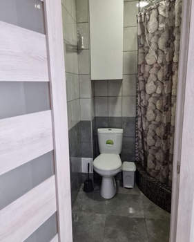 Студия квартира, вторичка, 25м2, 11/22 этаж